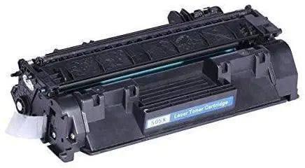 Compatible Laser Toner Cartridge For 505a,use For Hp Lj P2035/p2055d/p2055dn - eBuy UAE